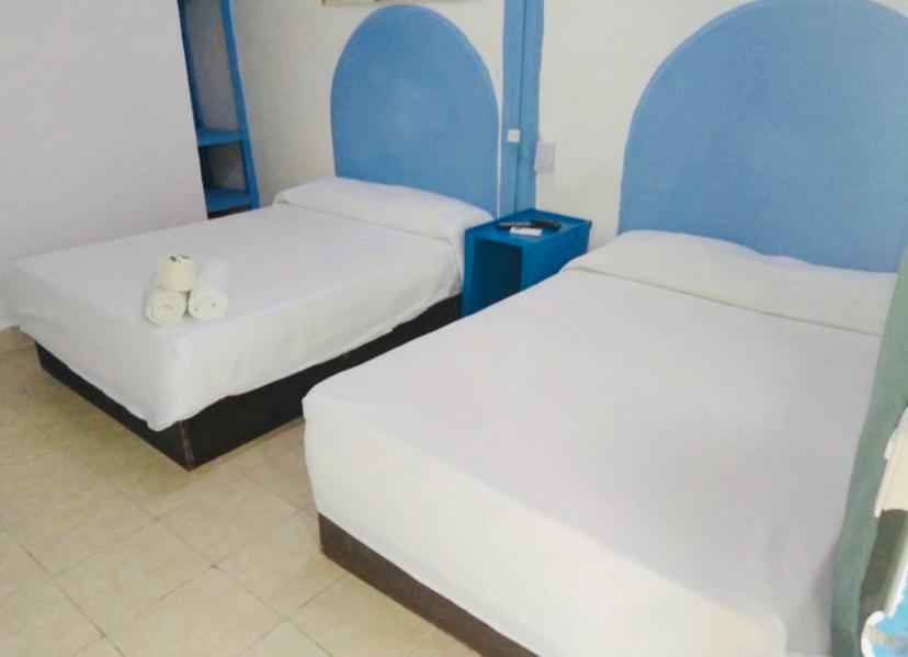 Chamela Casa Mediterraneo מראה חיצוני תמונה
