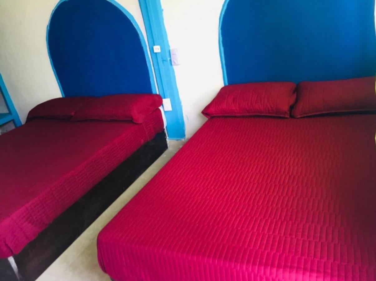 Chamela Casa Mediterraneo מראה חיצוני תמונה