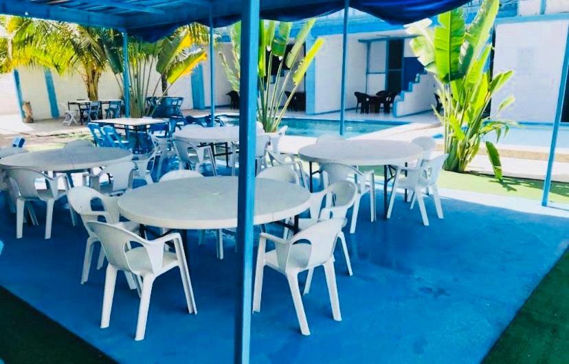 Chamela Casa Mediterraneo מראה חיצוני תמונה