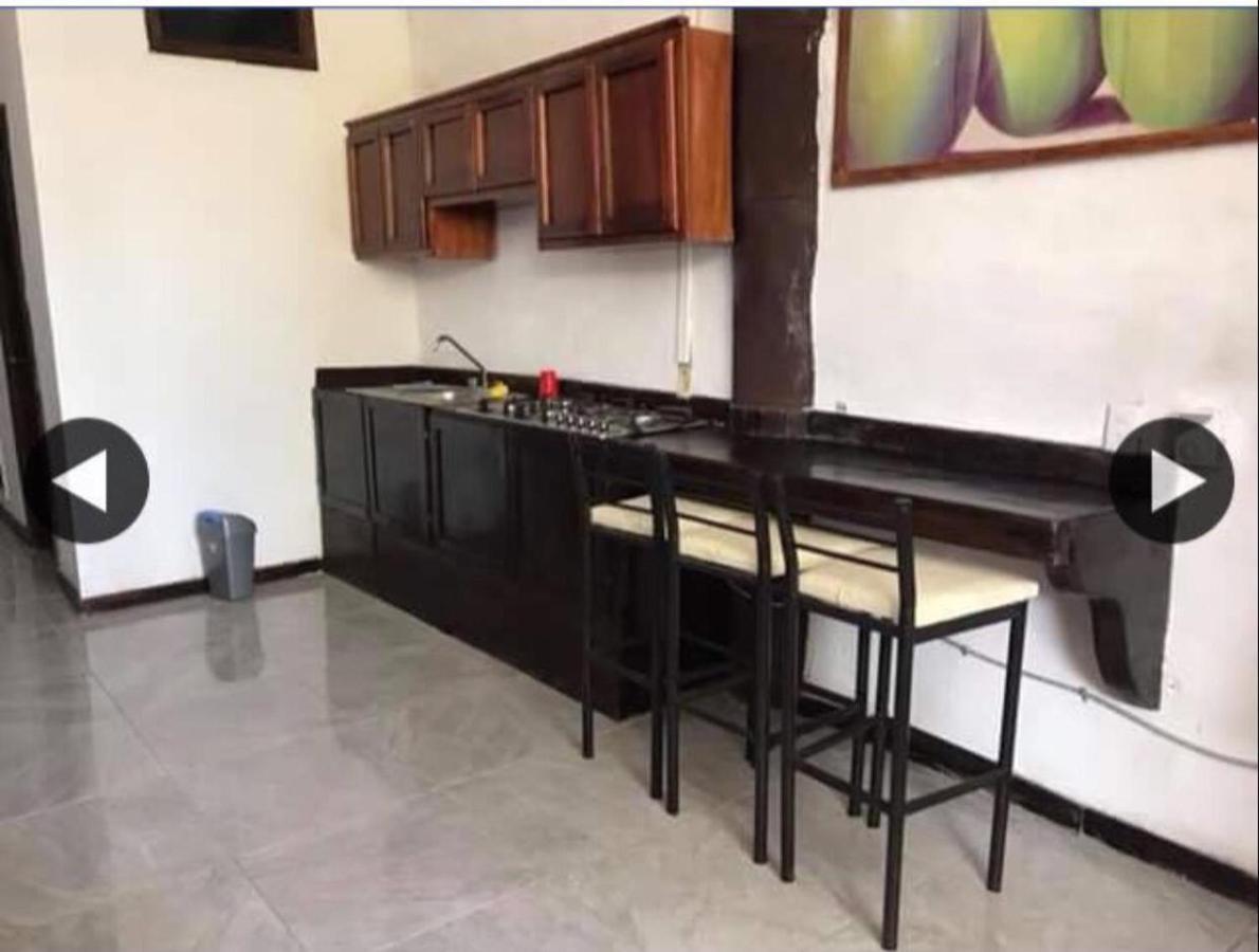 Chamela Casa Mediterraneo מראה חיצוני תמונה