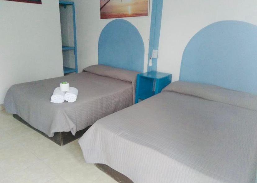 Chamela Casa Mediterraneo מראה חיצוני תמונה