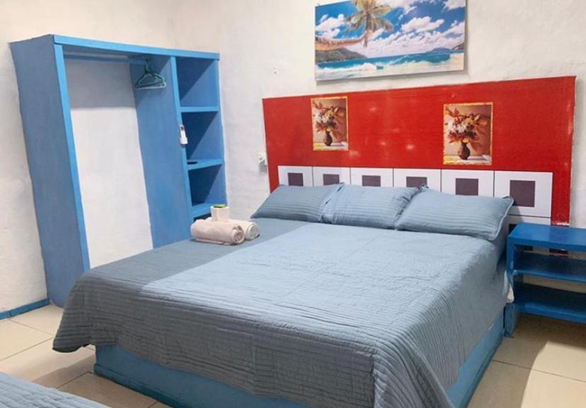 Chamela Casa Mediterraneo מראה חיצוני תמונה