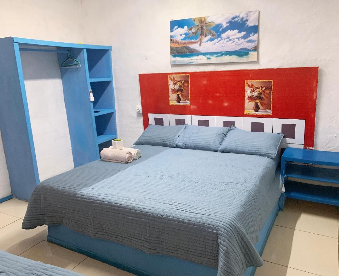 Chamela Casa Mediterraneo מראה חיצוני תמונה