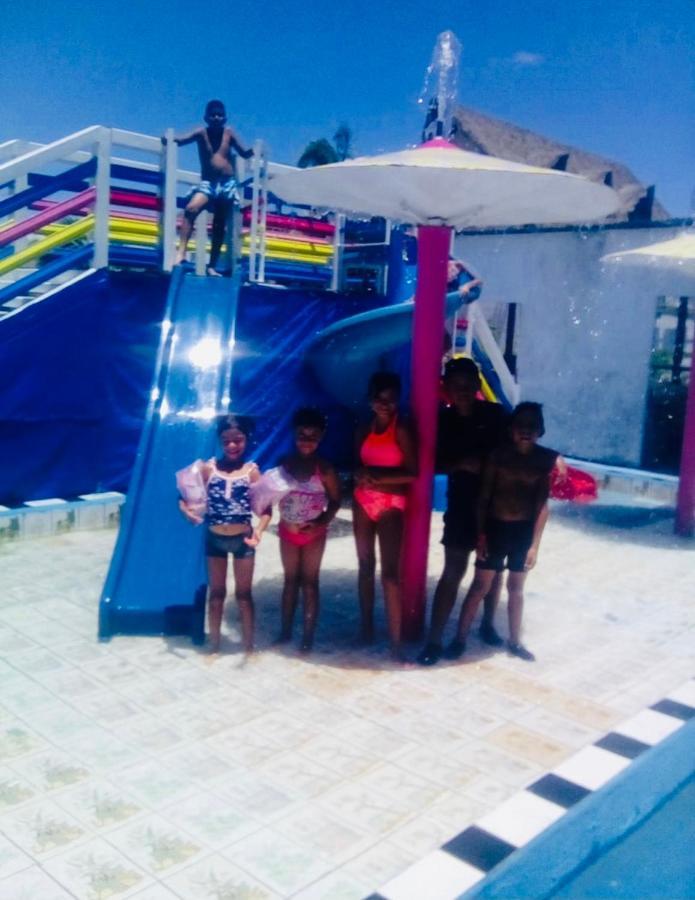 Chamela Casa Mediterraneo מראה חיצוני תמונה