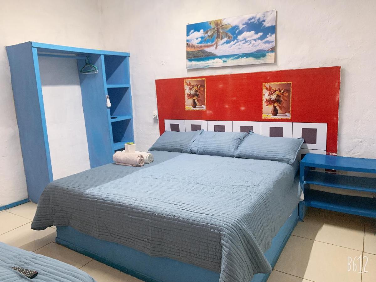 Chamela Casa Mediterraneo מראה חיצוני תמונה