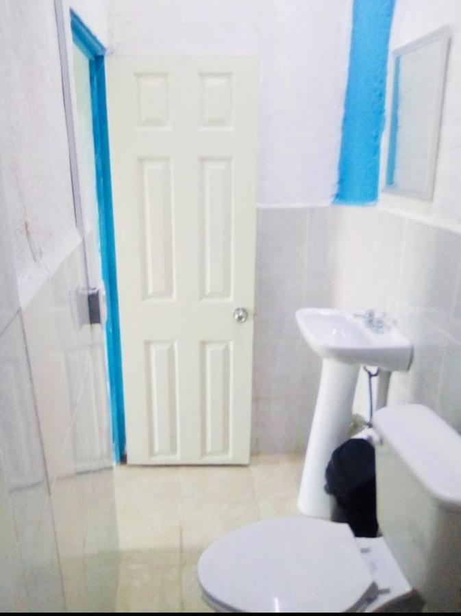 Chamela Casa Mediterraneo מראה חיצוני תמונה