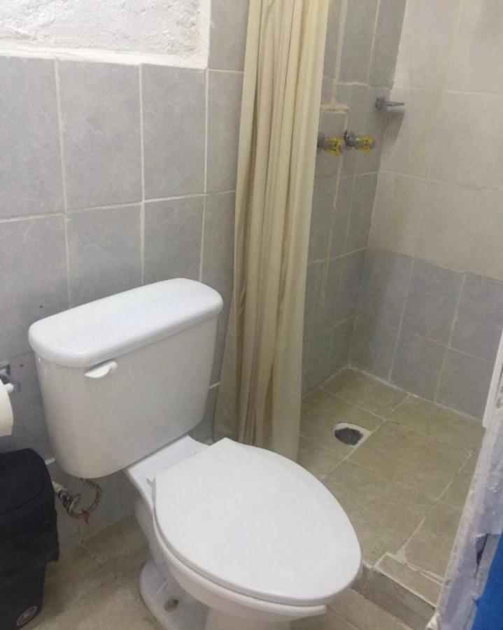 Chamela Casa Mediterraneo מראה חיצוני תמונה