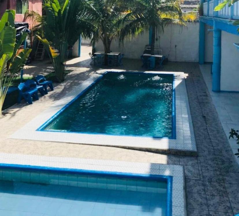 Chamela Casa Mediterraneo מראה חיצוני תמונה