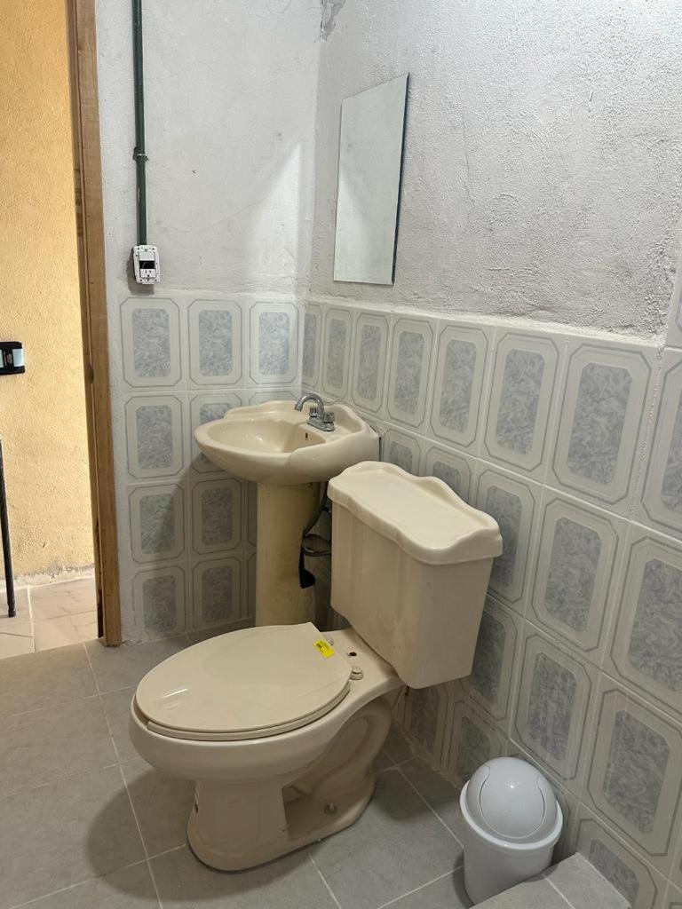 Chamela Casa Mediterraneo מראה חיצוני תמונה