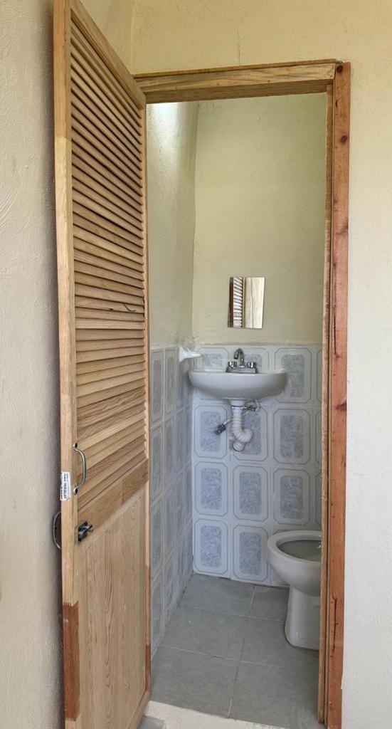 Chamela Casa Mediterraneo מראה חיצוני תמונה
