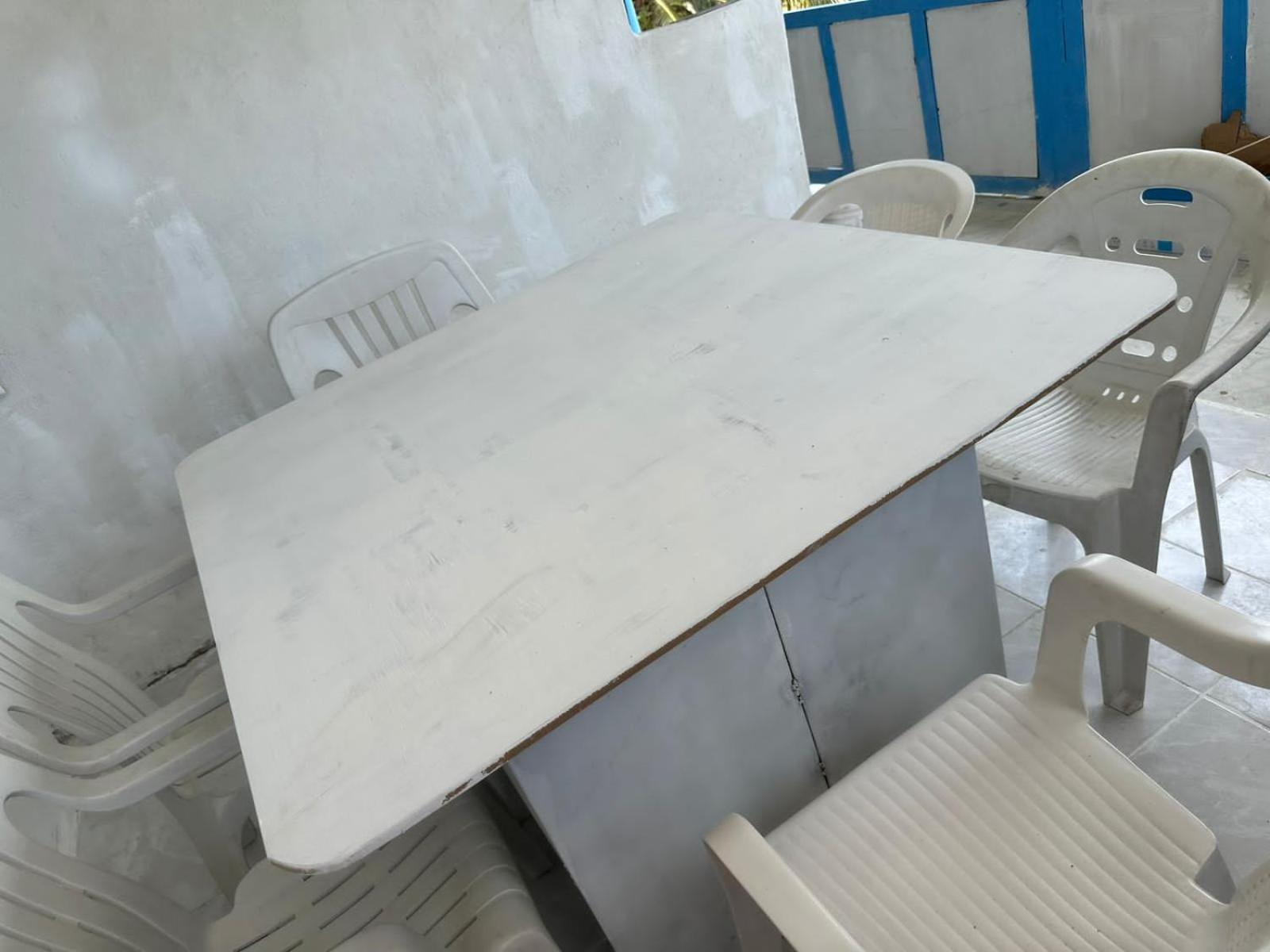 Chamela Casa Mediterraneo מראה חיצוני תמונה