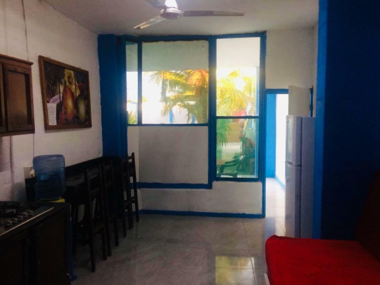 Chamela Casa Mediterraneo מראה חיצוני תמונה