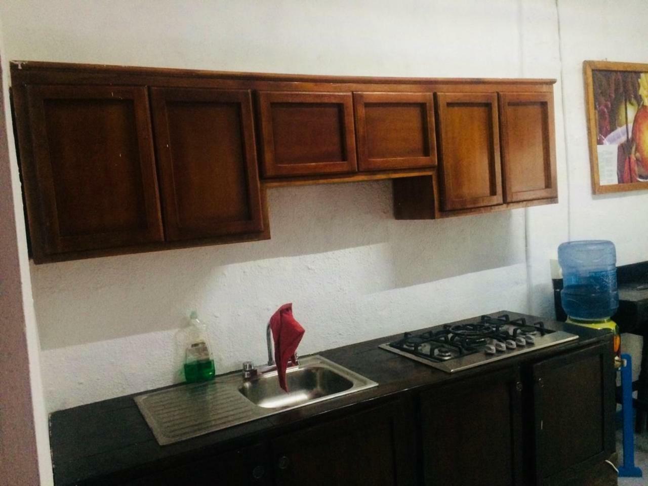 Chamela Casa Mediterraneo מראה חיצוני תמונה