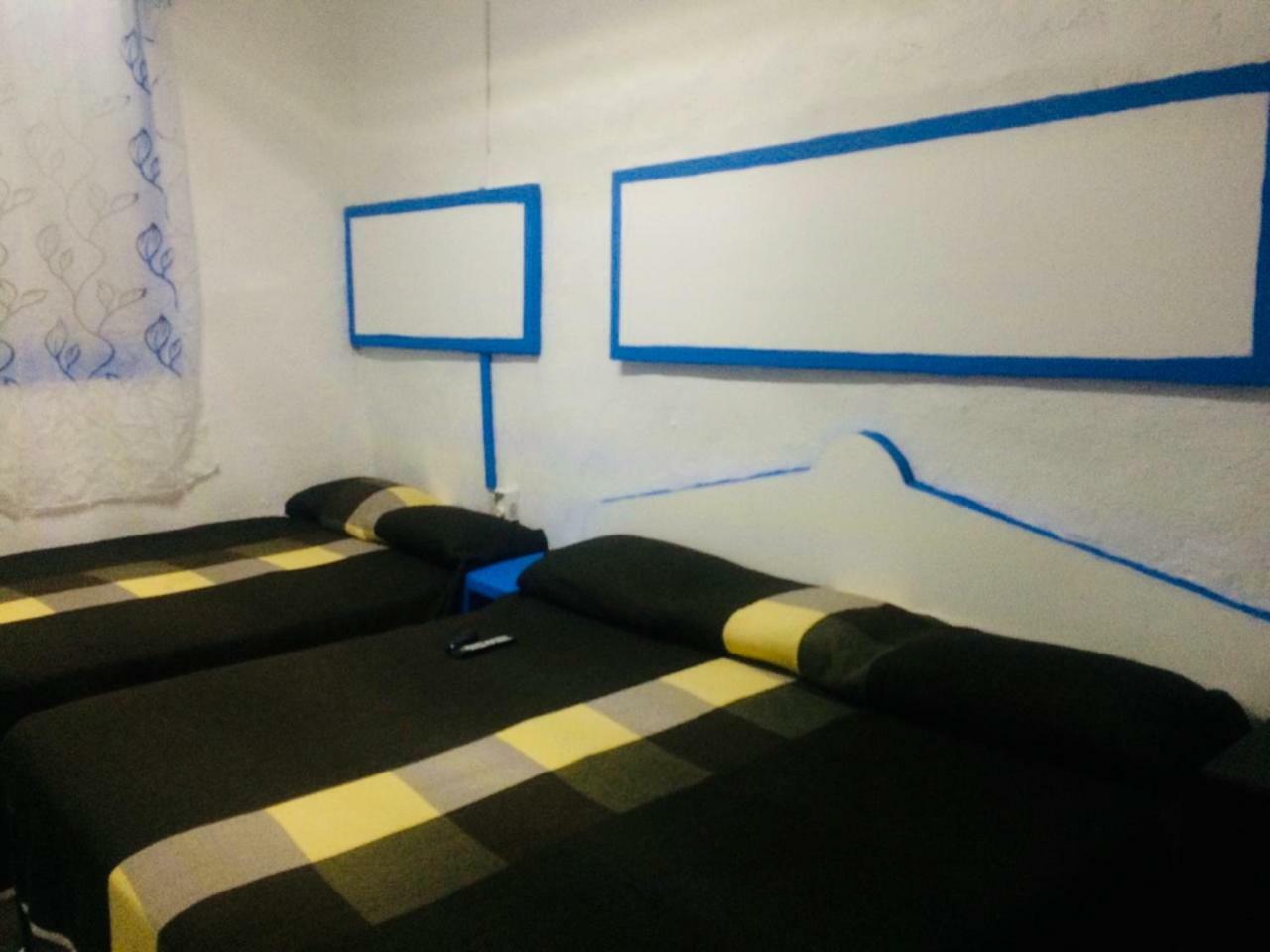 Chamela Casa Mediterraneo מראה חיצוני תמונה